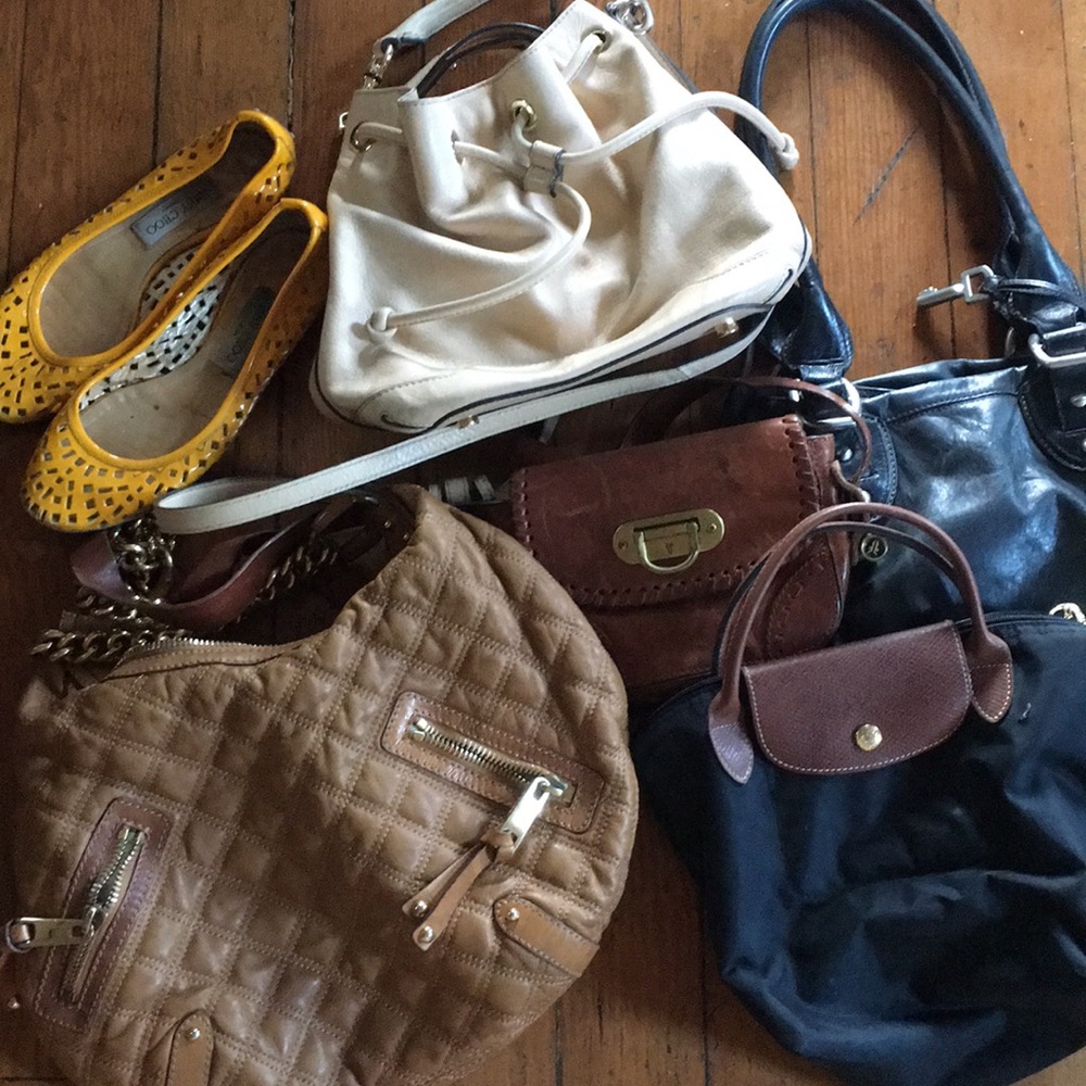 Meet your Posher, Elise